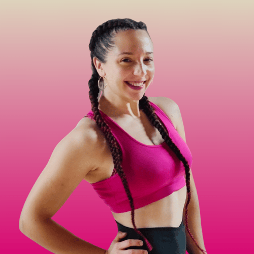 Coach Marie
